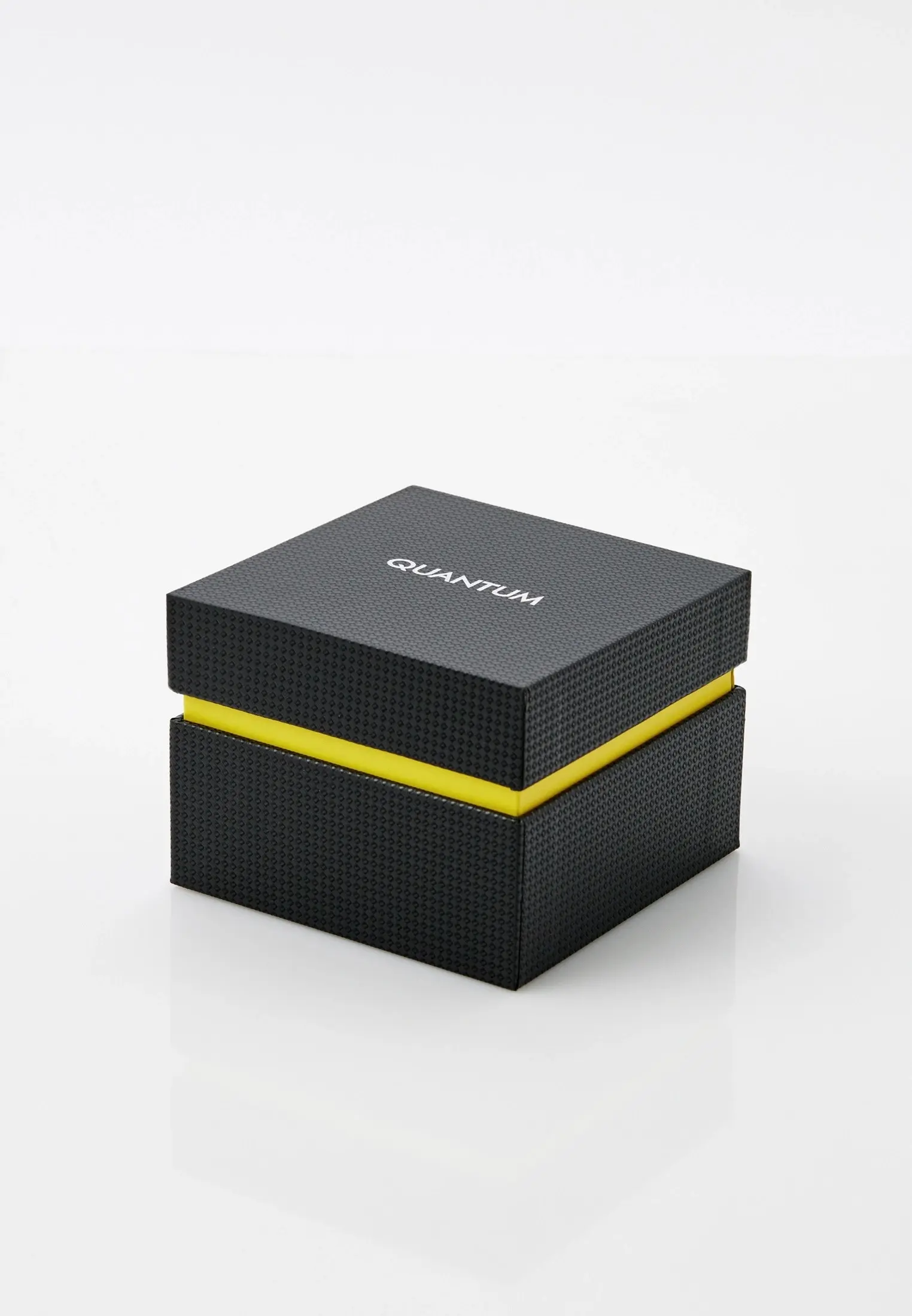 Quantum-box