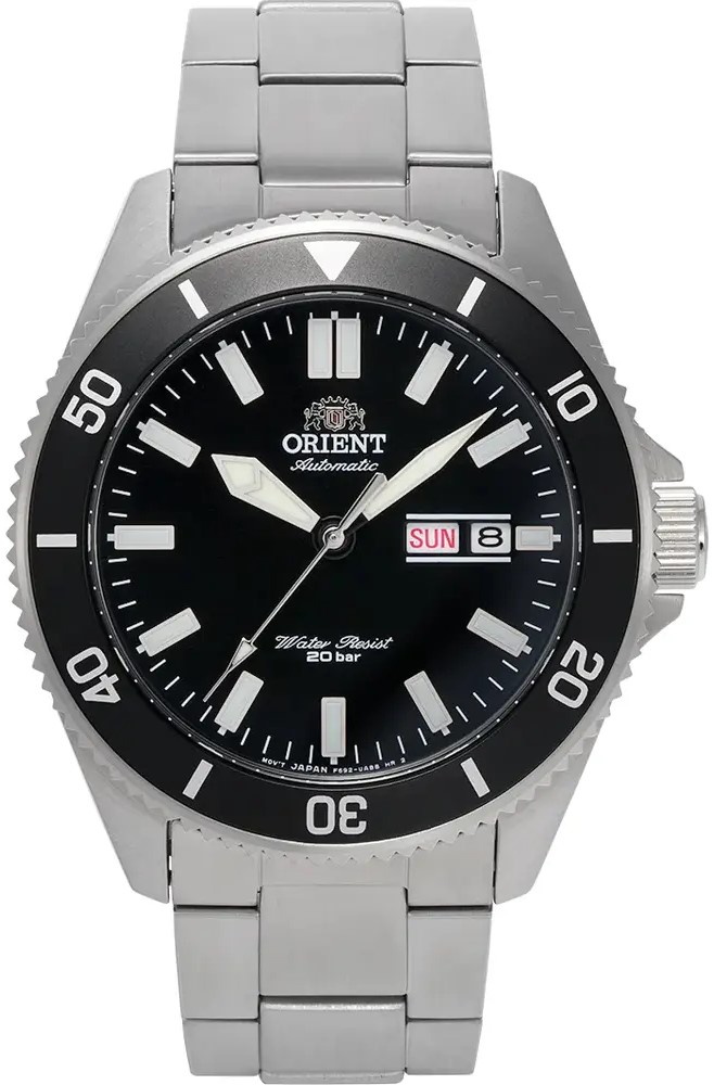 Orient RA-AA0008B19A
