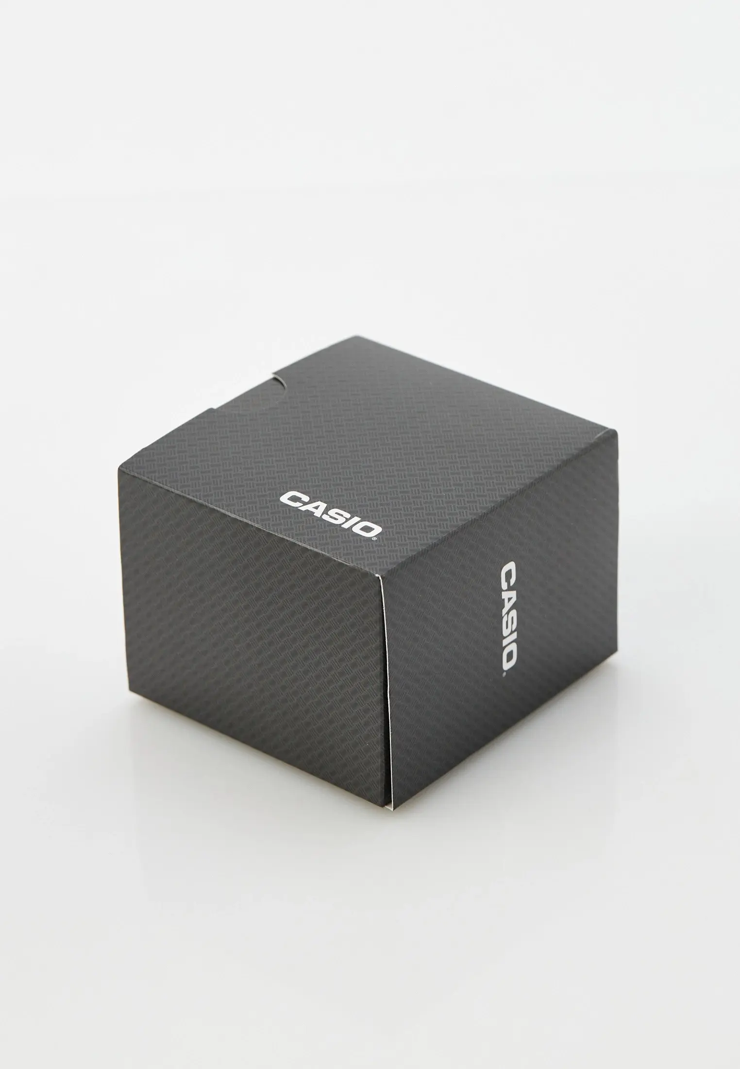 Casio-box