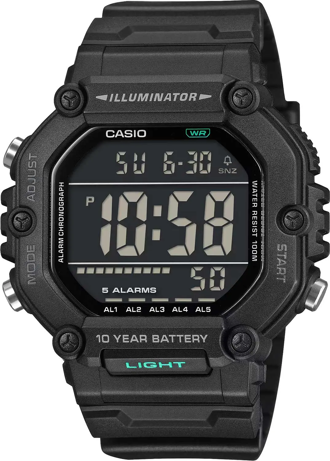 AE-1600HX-1B