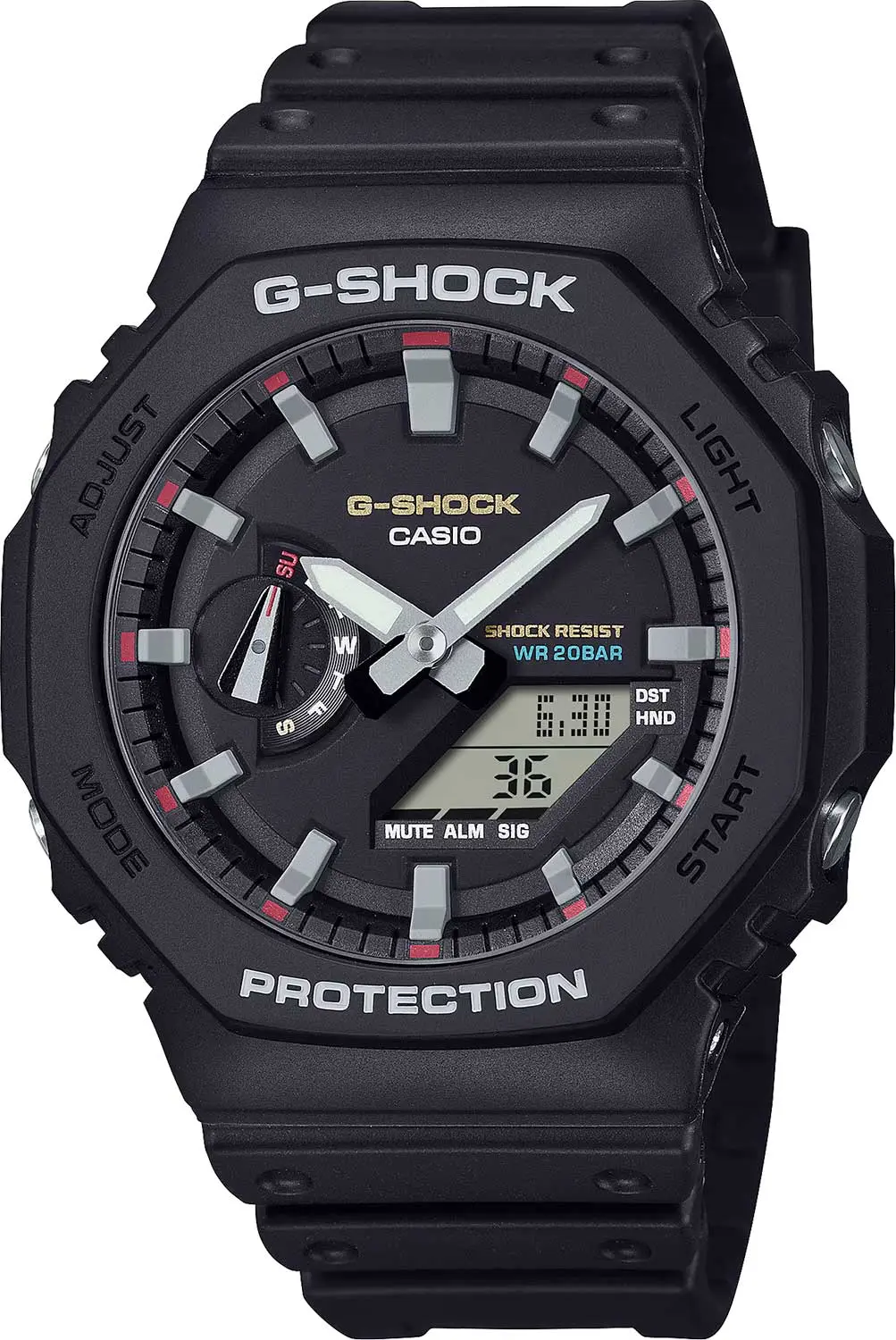GA-2100RL-1A