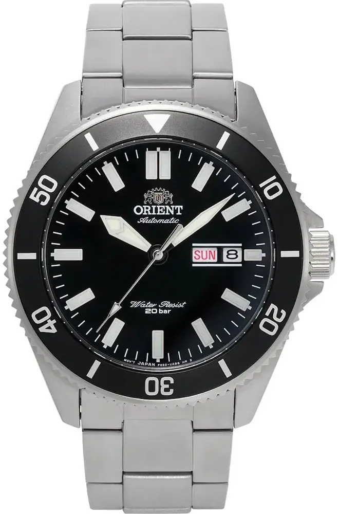 Orient RA-AA0008B19A