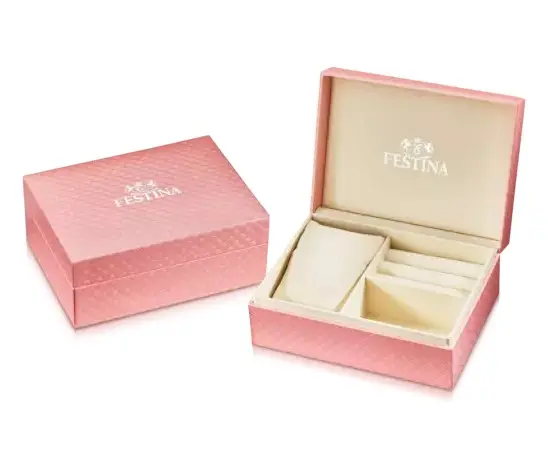 festina box