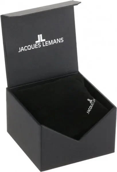 Jacques Lemans_box