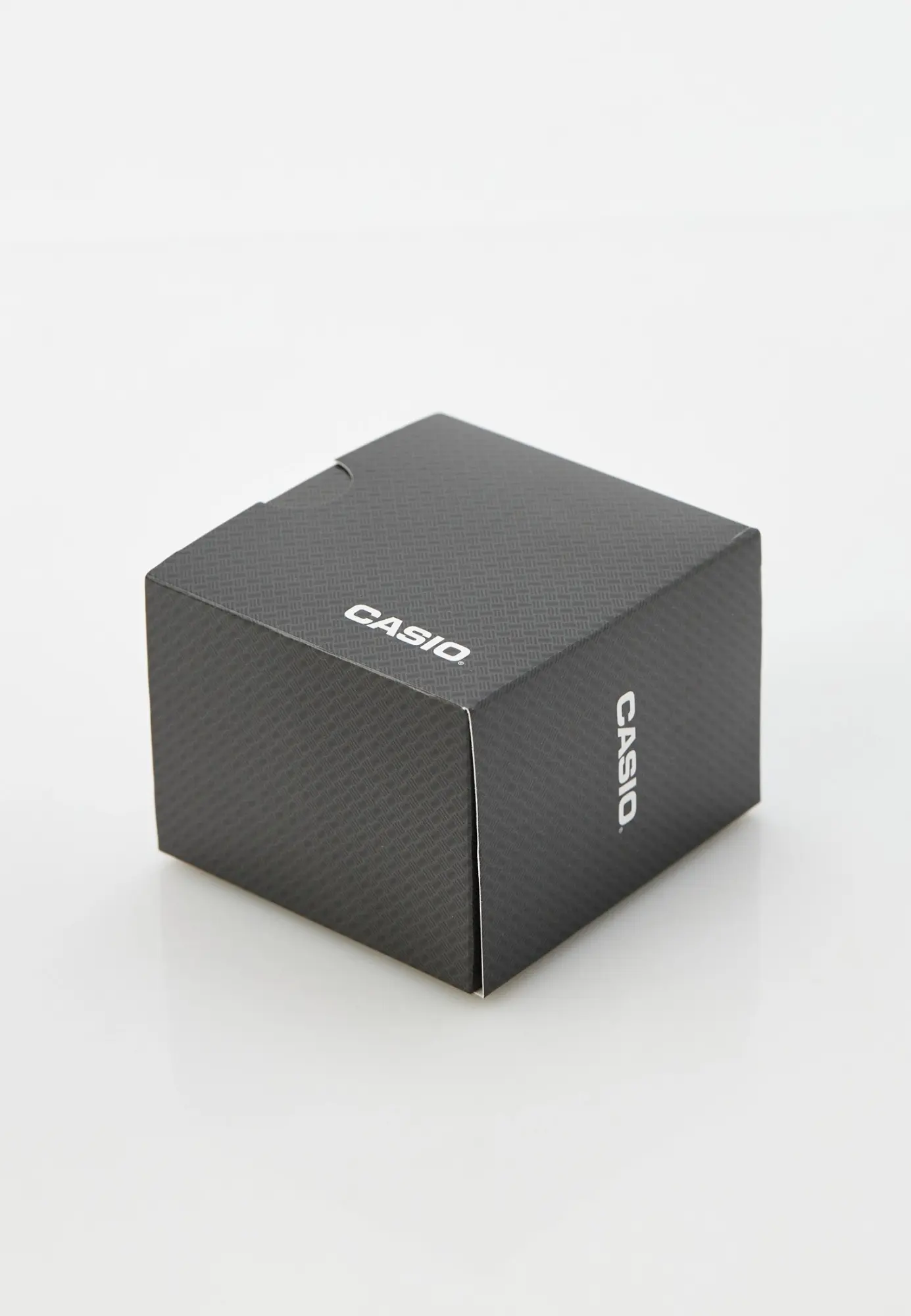Casio-box