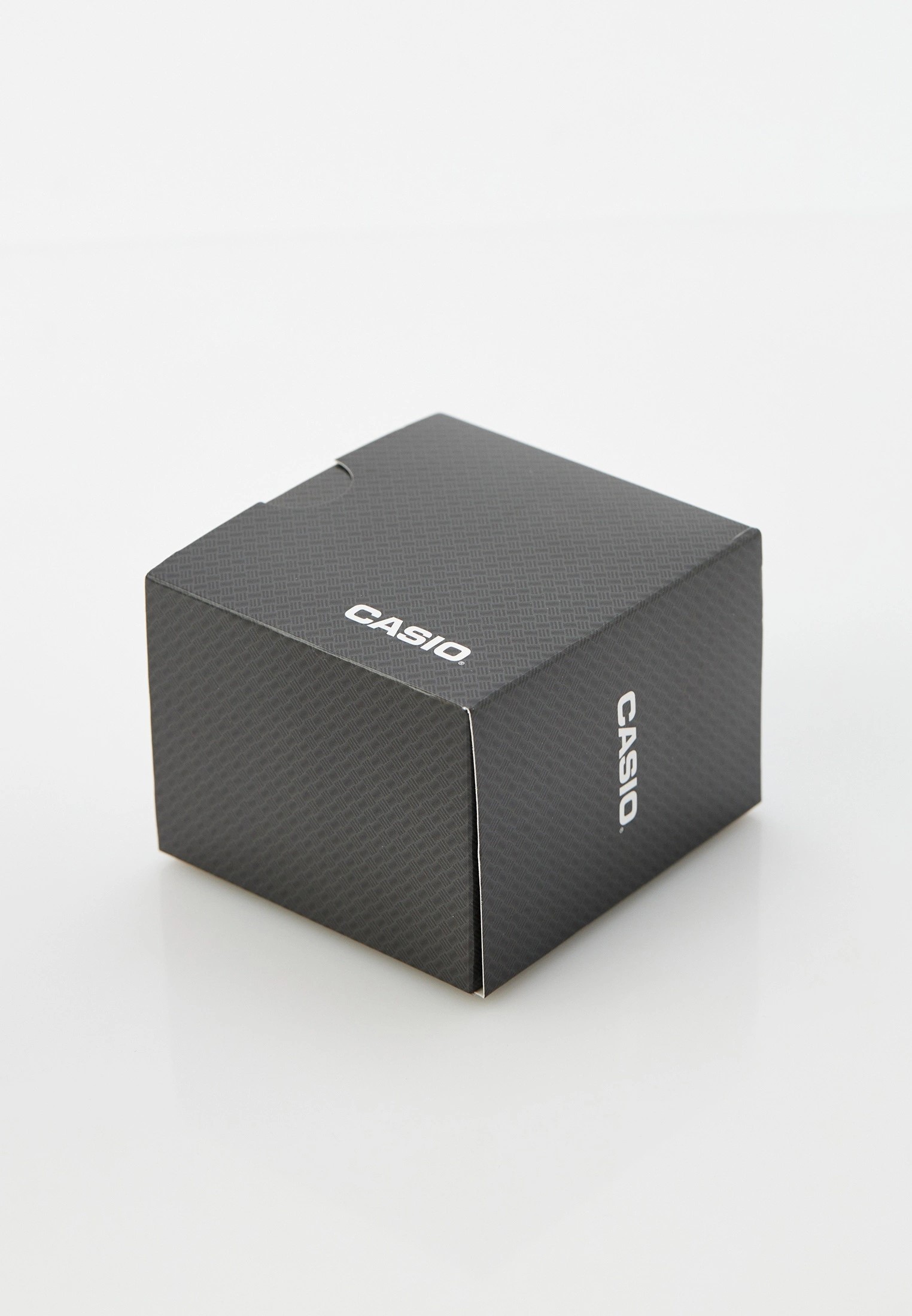 Casio-box