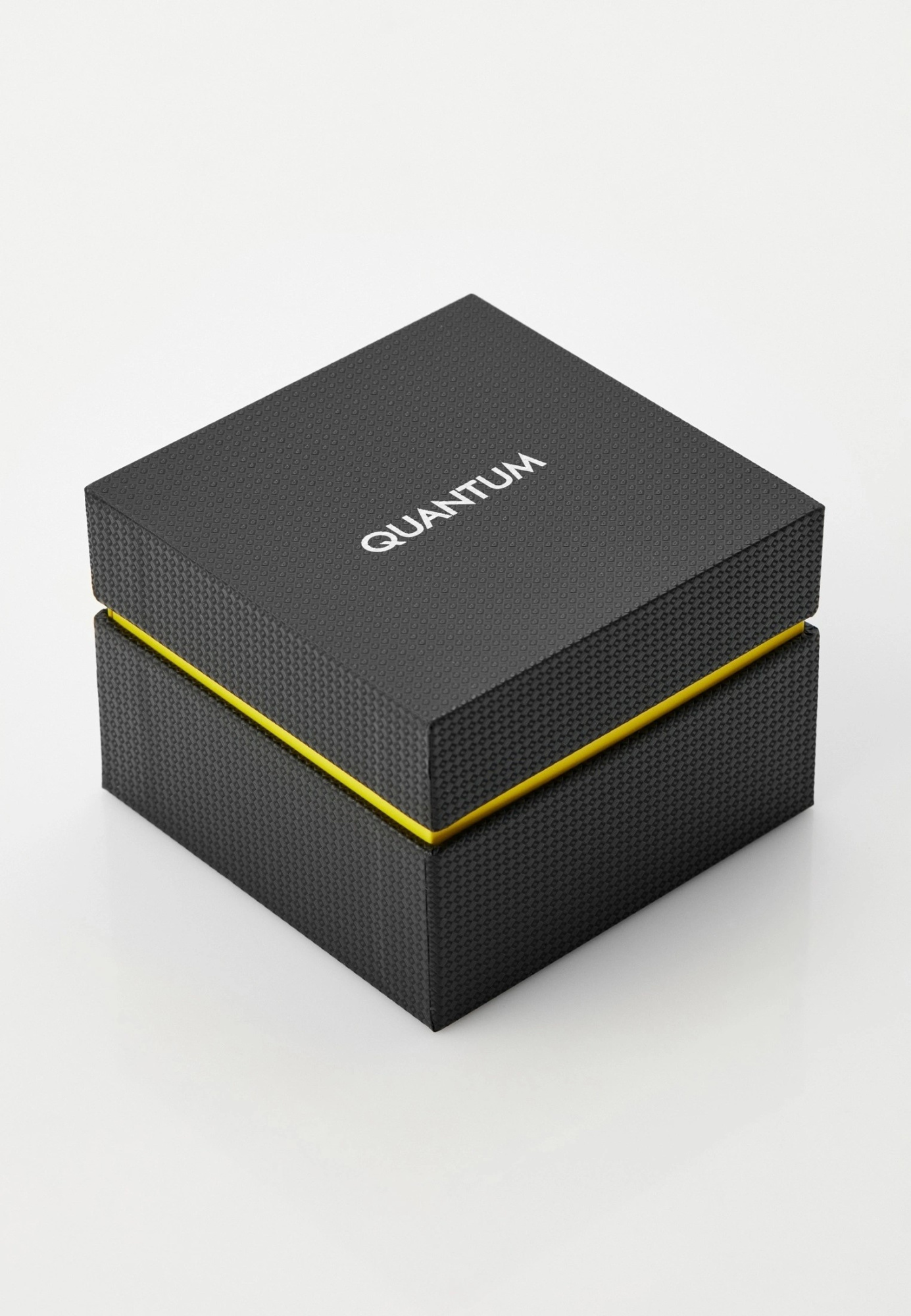 Quantum-box